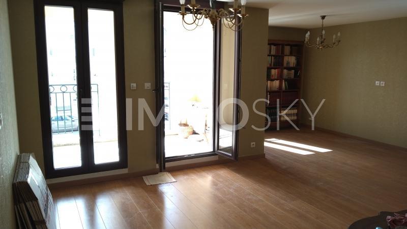 Appartement à vendre, 95m², Montargis