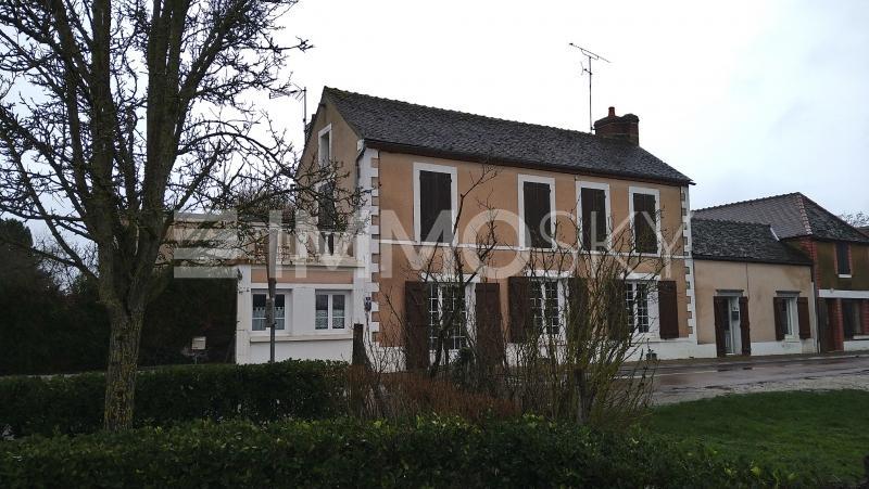 Maison à vendre, 158m², Ferrières-en-Gâtinais