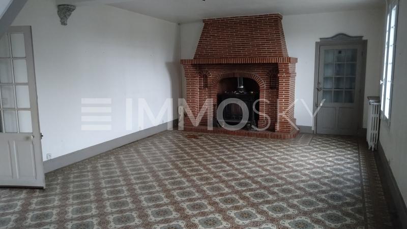 Maison à vendre, 158m², Ferrières-en-Gâtinais