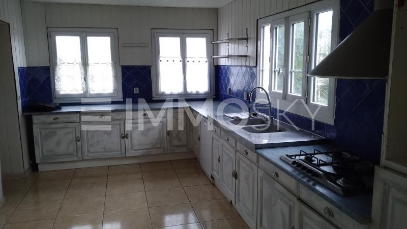 Maison à vendre, 158m², Ferrières-en-Gâtinais