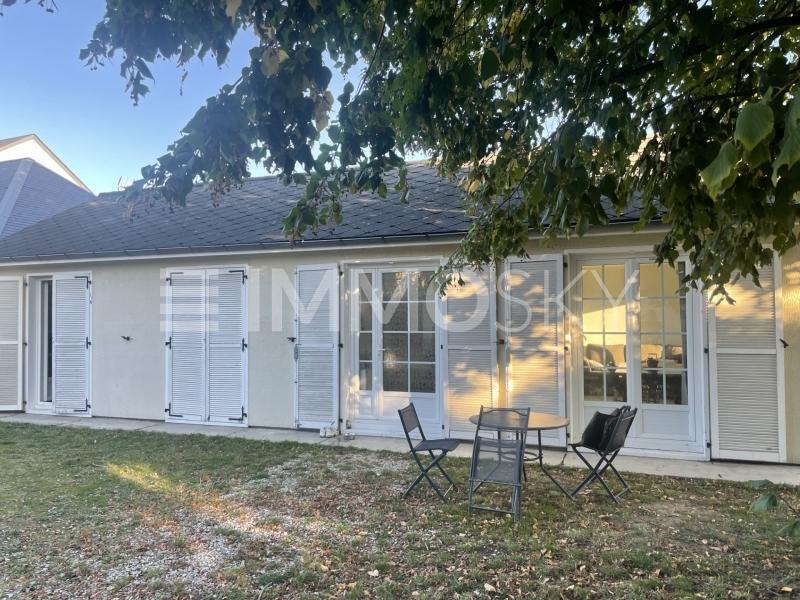 Maison à vendre, 68m², Corquilleroy