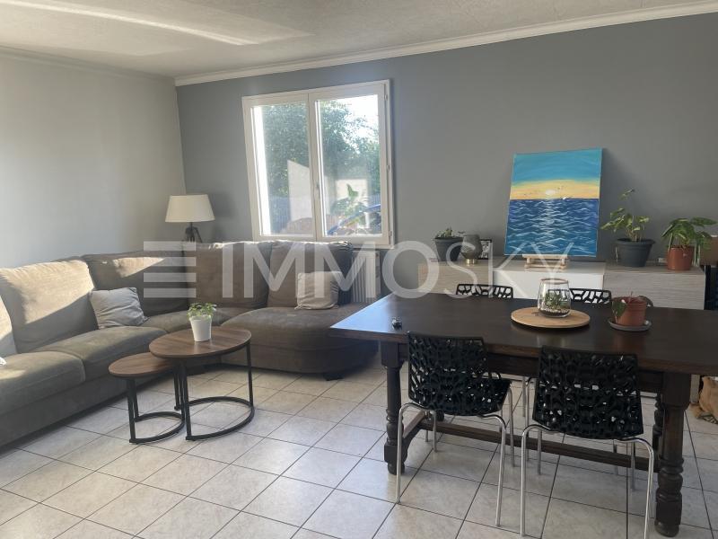 Maison à vendre, 68m², Corquilleroy