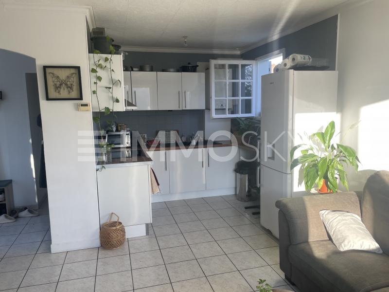 Maison à vendre, 68m², Corquilleroy