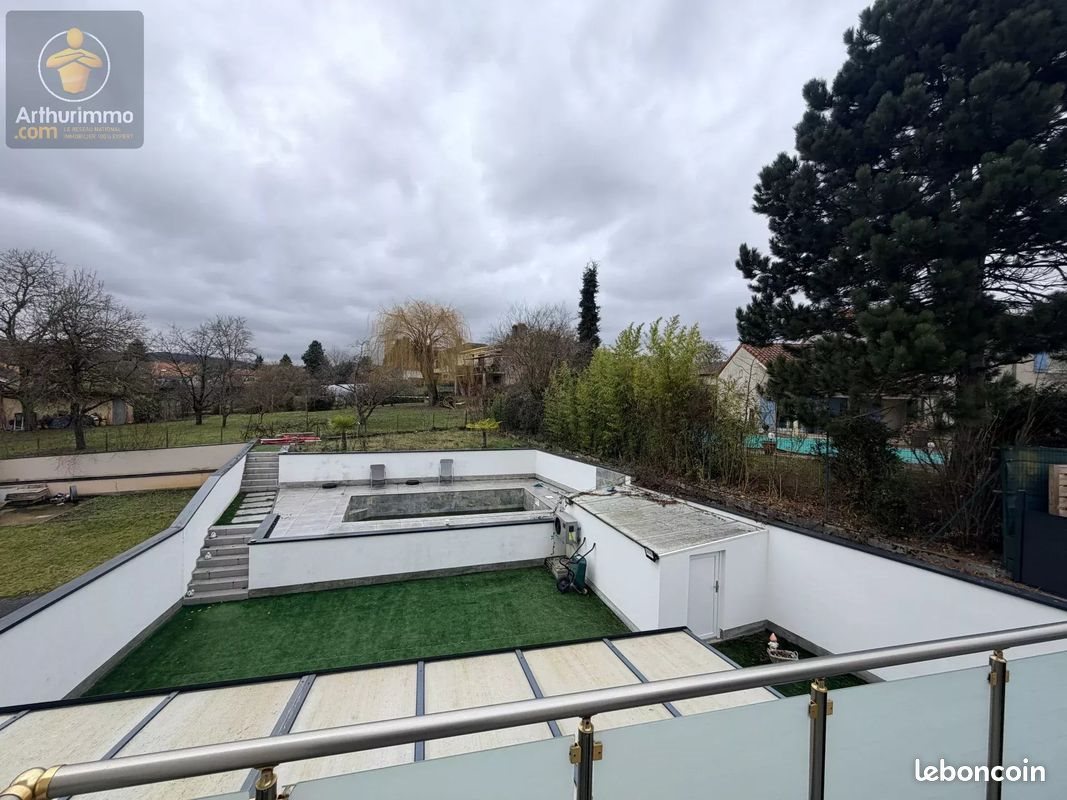 Maison à vendre, 158m², Woippy