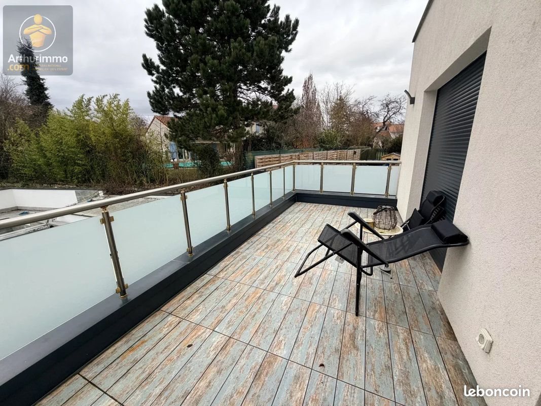 Maison à vendre, 158m², Woippy