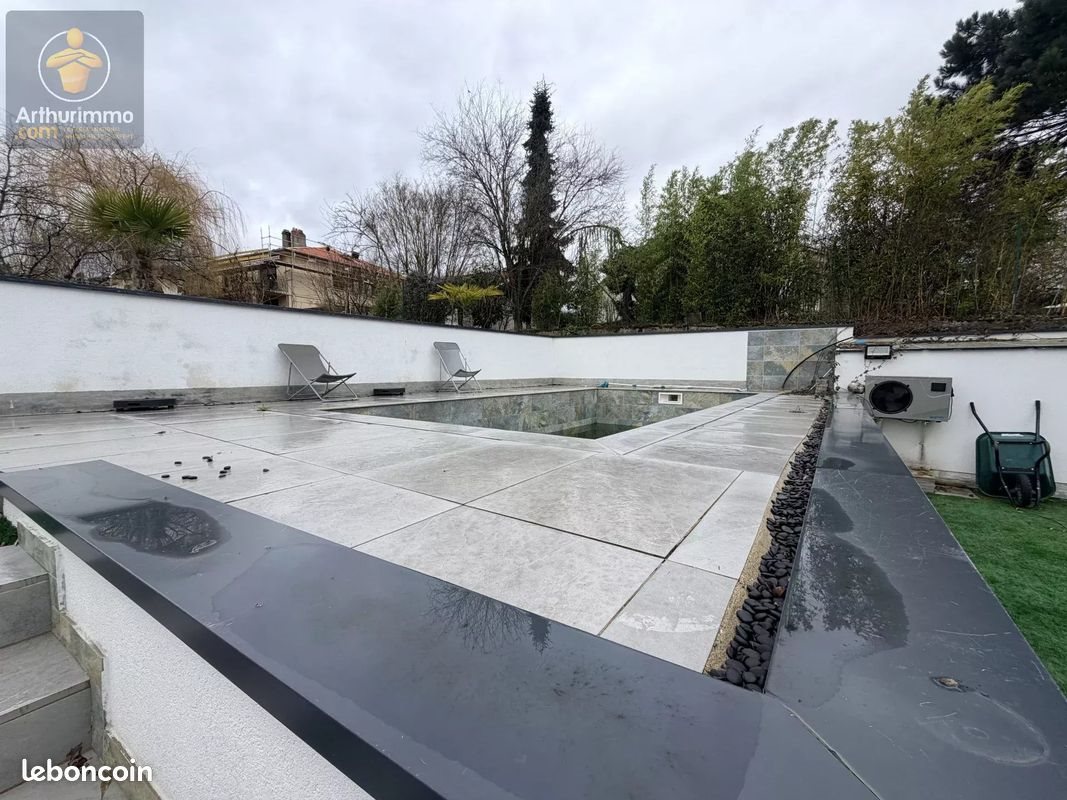 Maison à vendre, 158m², Woippy
