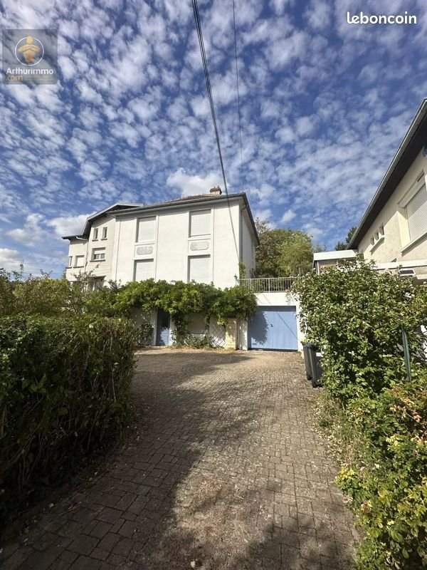 Maison à vendre, 149m², Longeville-lès-Metz