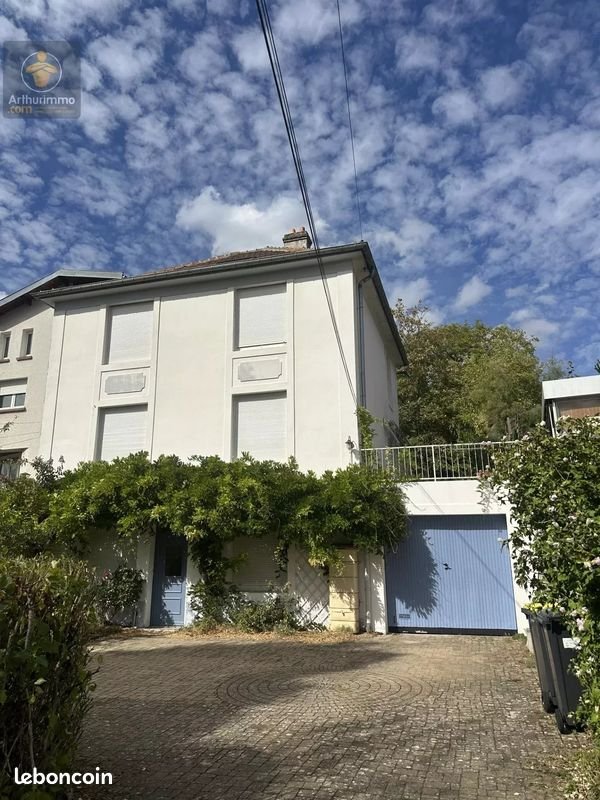 Maison à vendre, 149m², Longeville-lès-Metz
