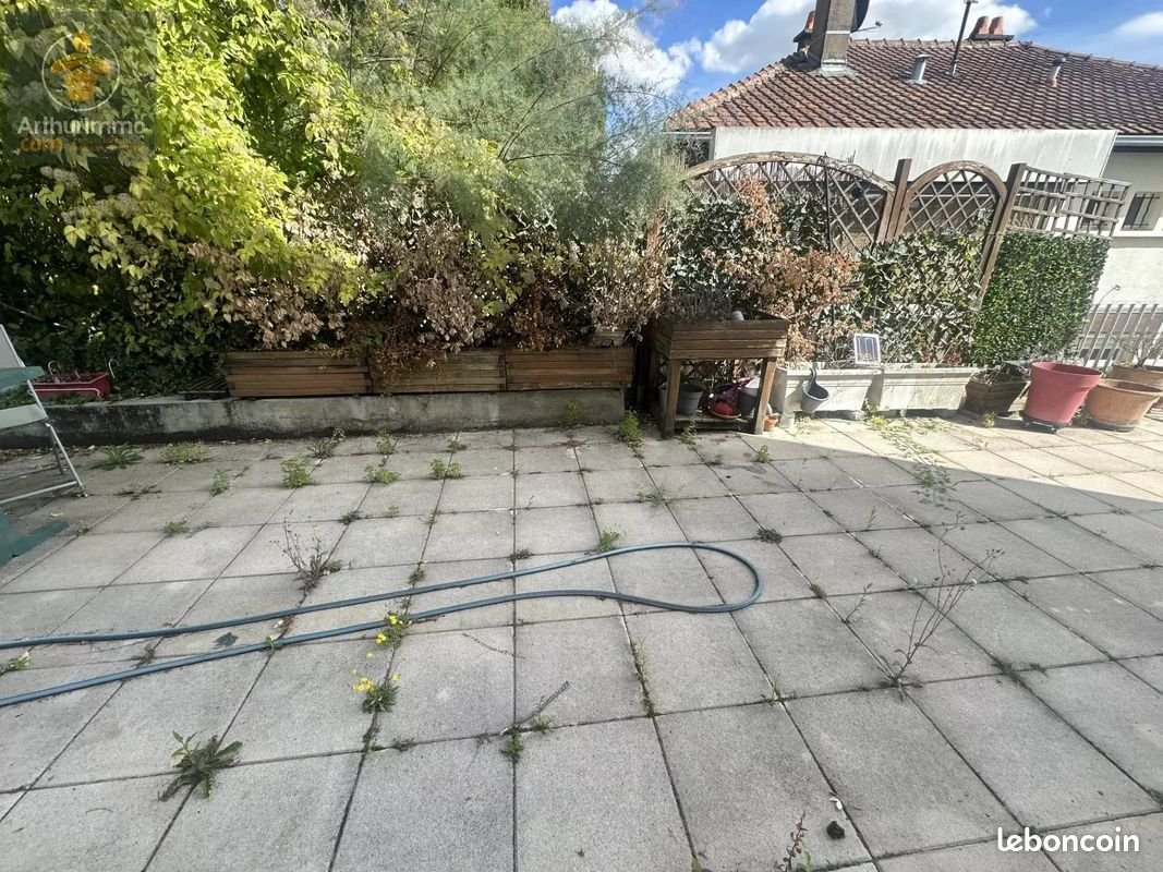 Maison à vendre, 149m², Longeville-lès-Metz