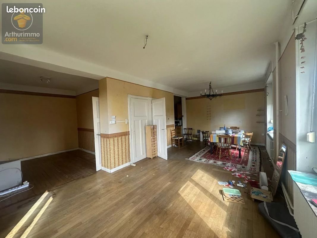 Maison à vendre, 149m², Longeville-lès-Metz