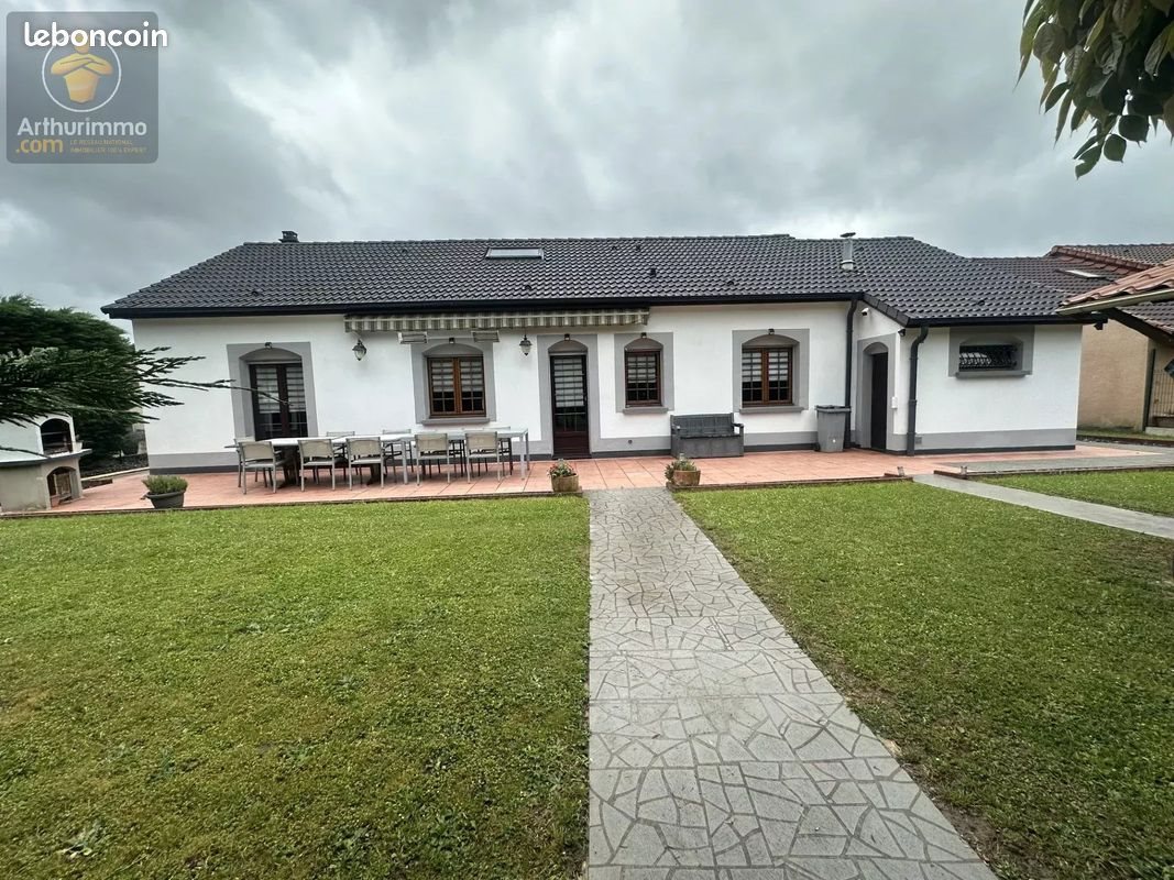 Maison à vendre, 150m², Maizières-lès-Metz