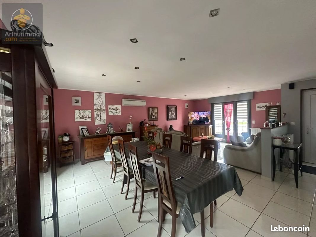 Maison à vendre, 150m², Maizières-lès-Metz