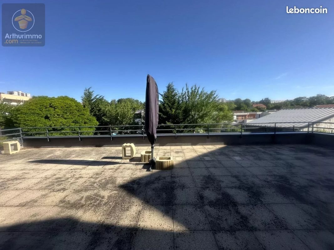 Appartement à vendre, 81m², Metz