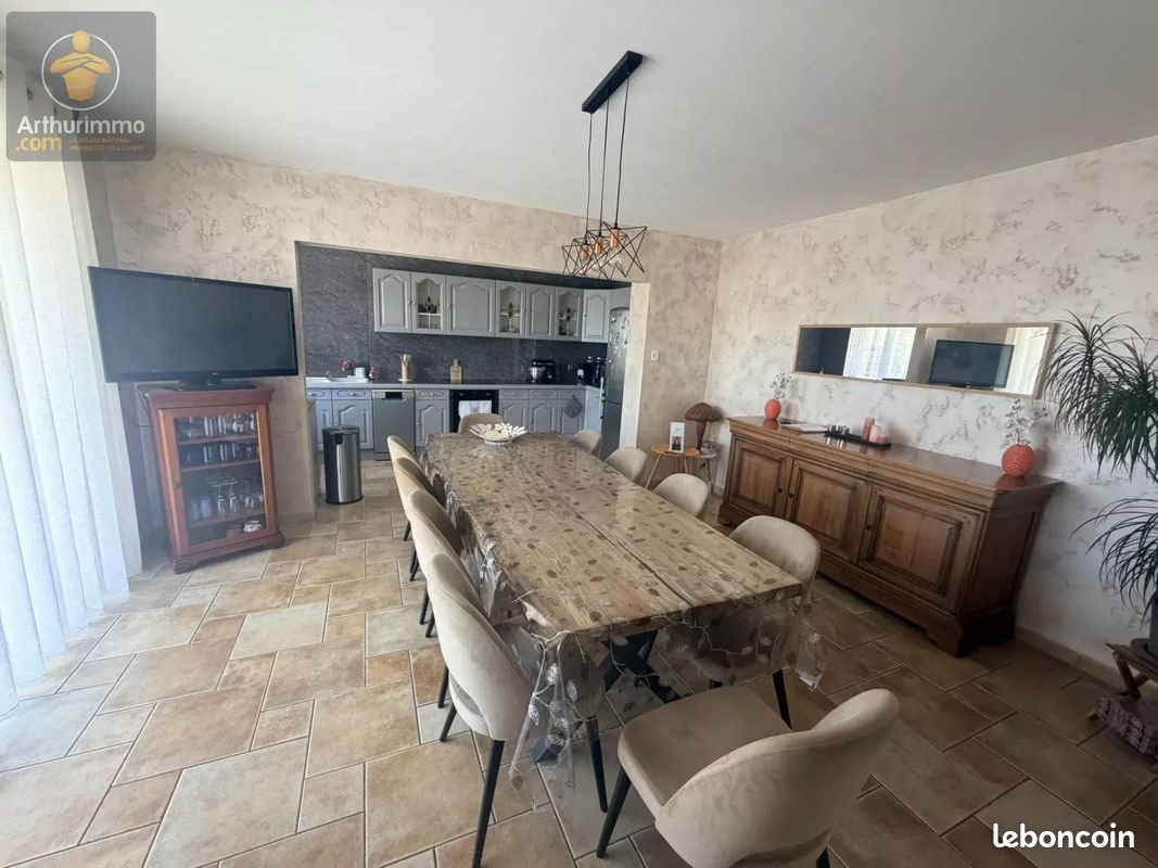Maison à vendre, 200m², Metz