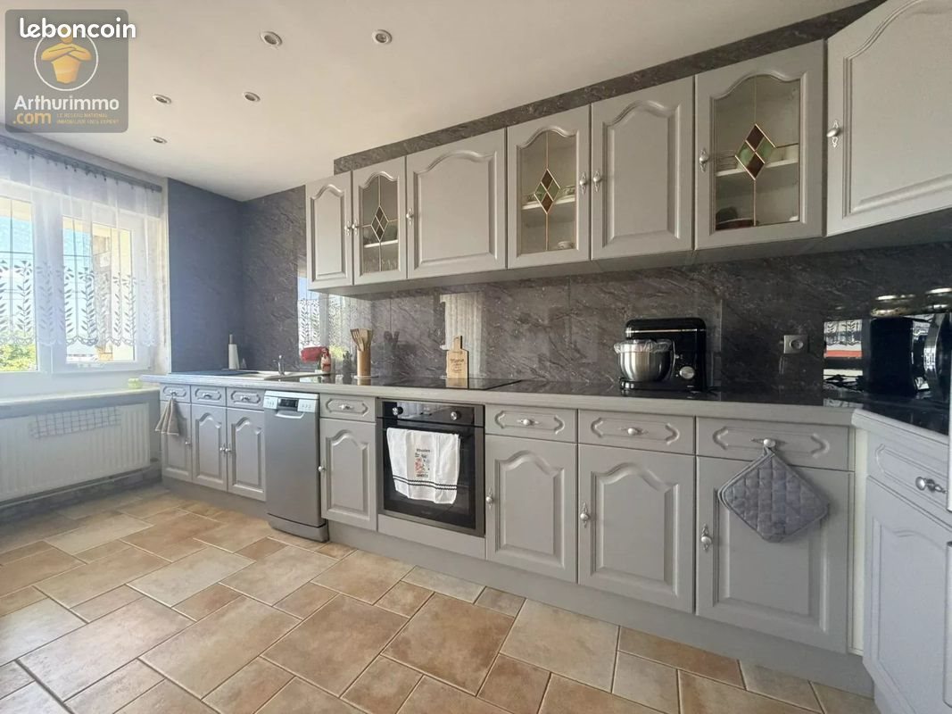 Maison à vendre, 200m², Metz