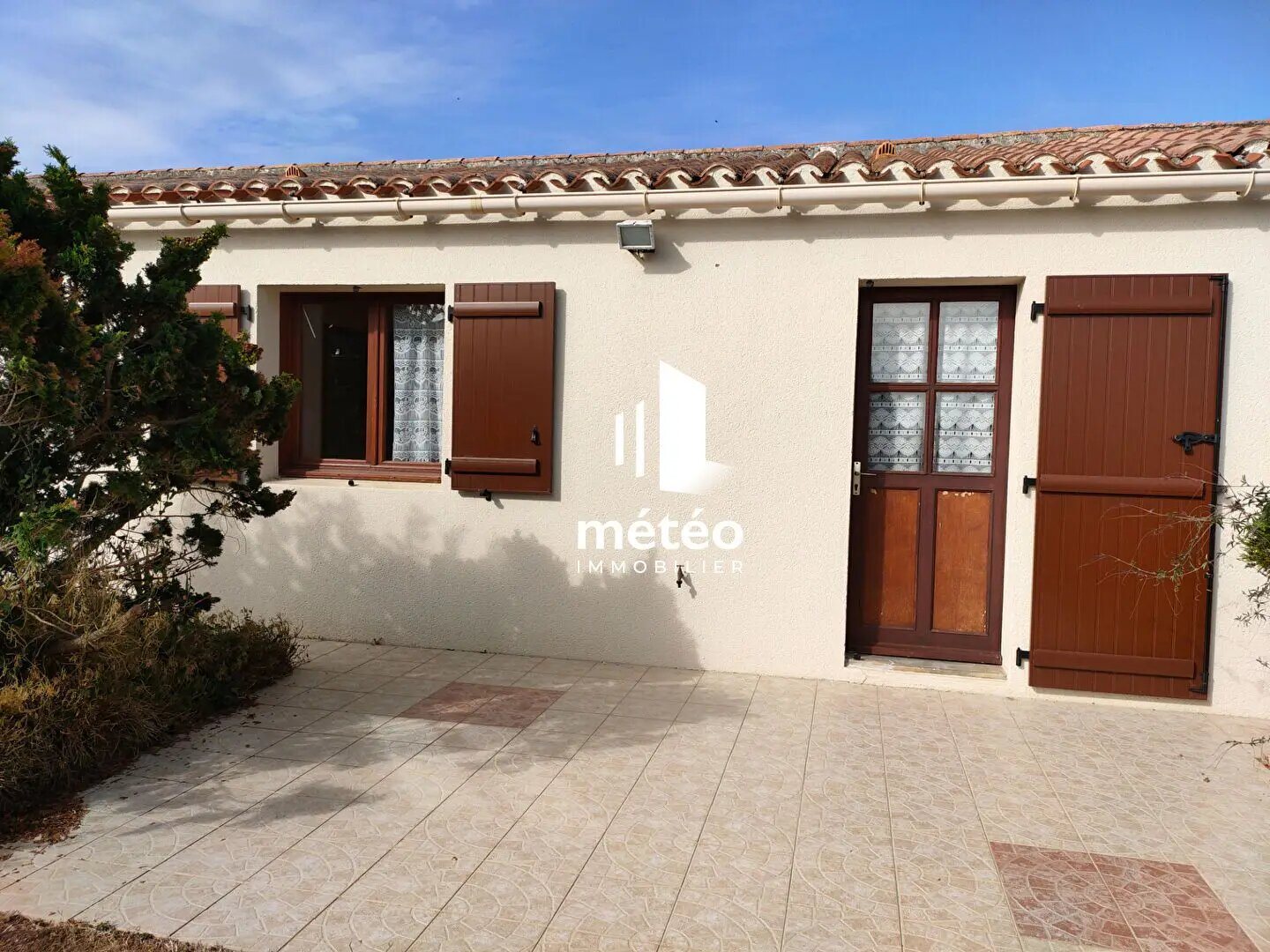 Maison à vendre, 82m², Angles