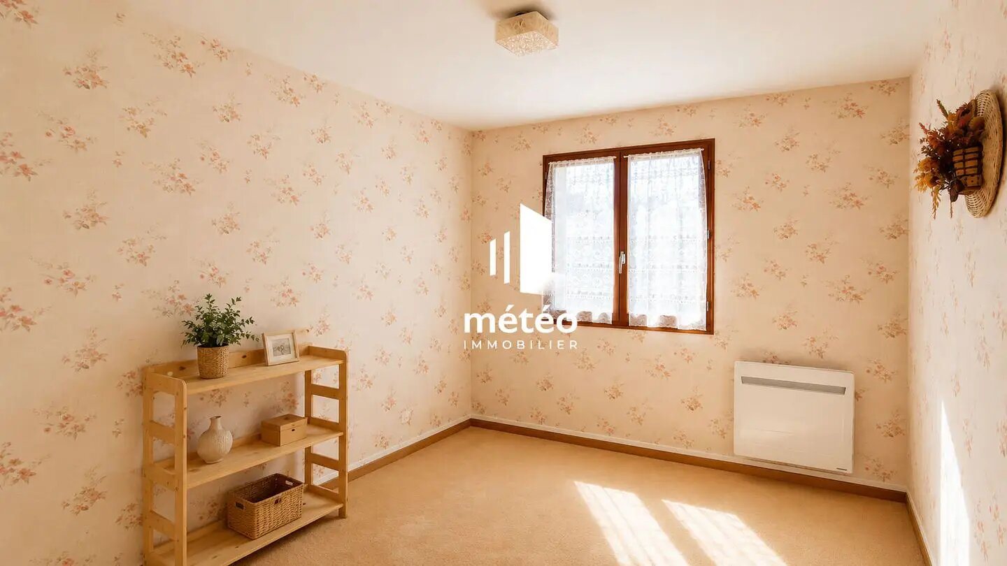 Maison à vendre, 82m², Angles