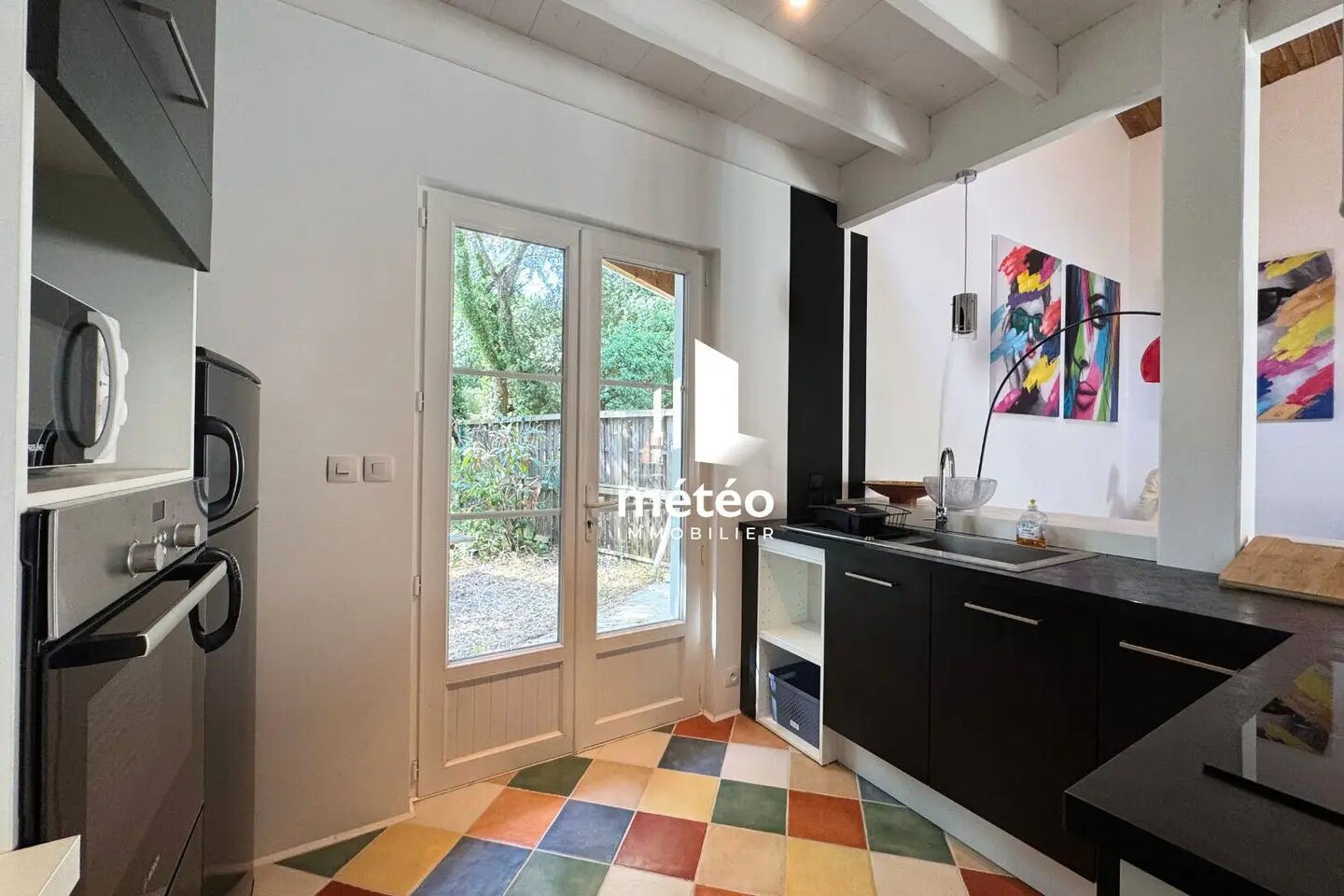 Maison à vendre, 120m², La Tranche-sur-Mer
