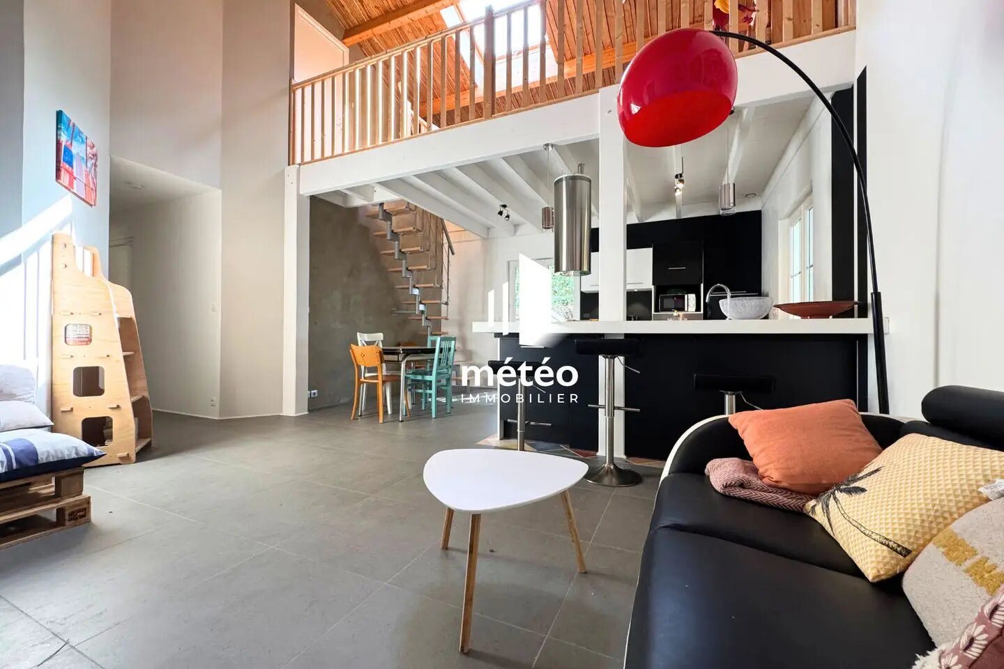 Maison à vendre, 120m², La Tranche-sur-Mer