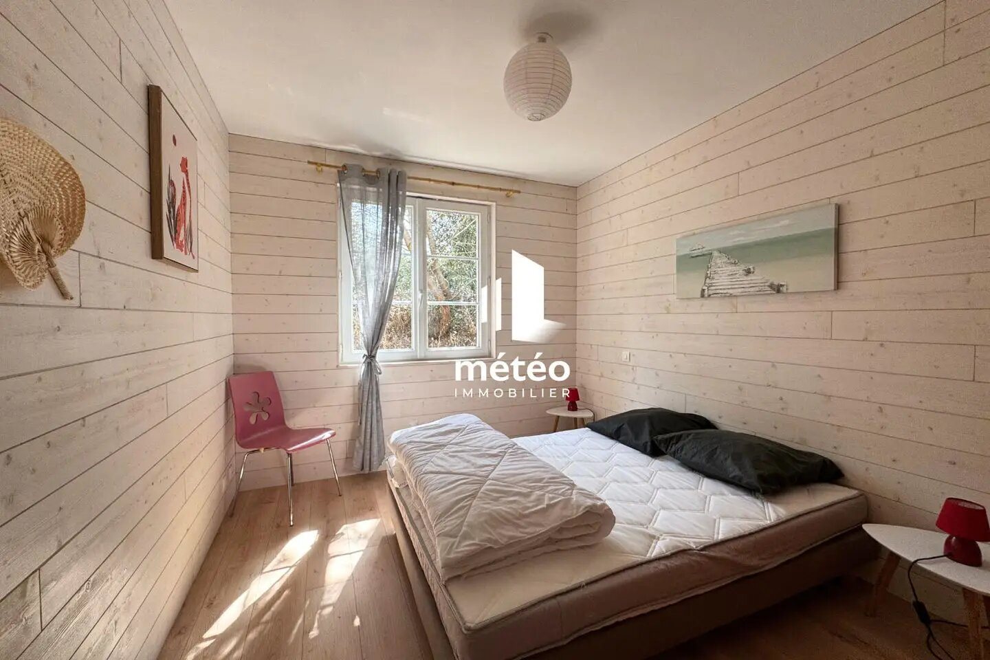 Maison à vendre, 120m², La Tranche-sur-Mer