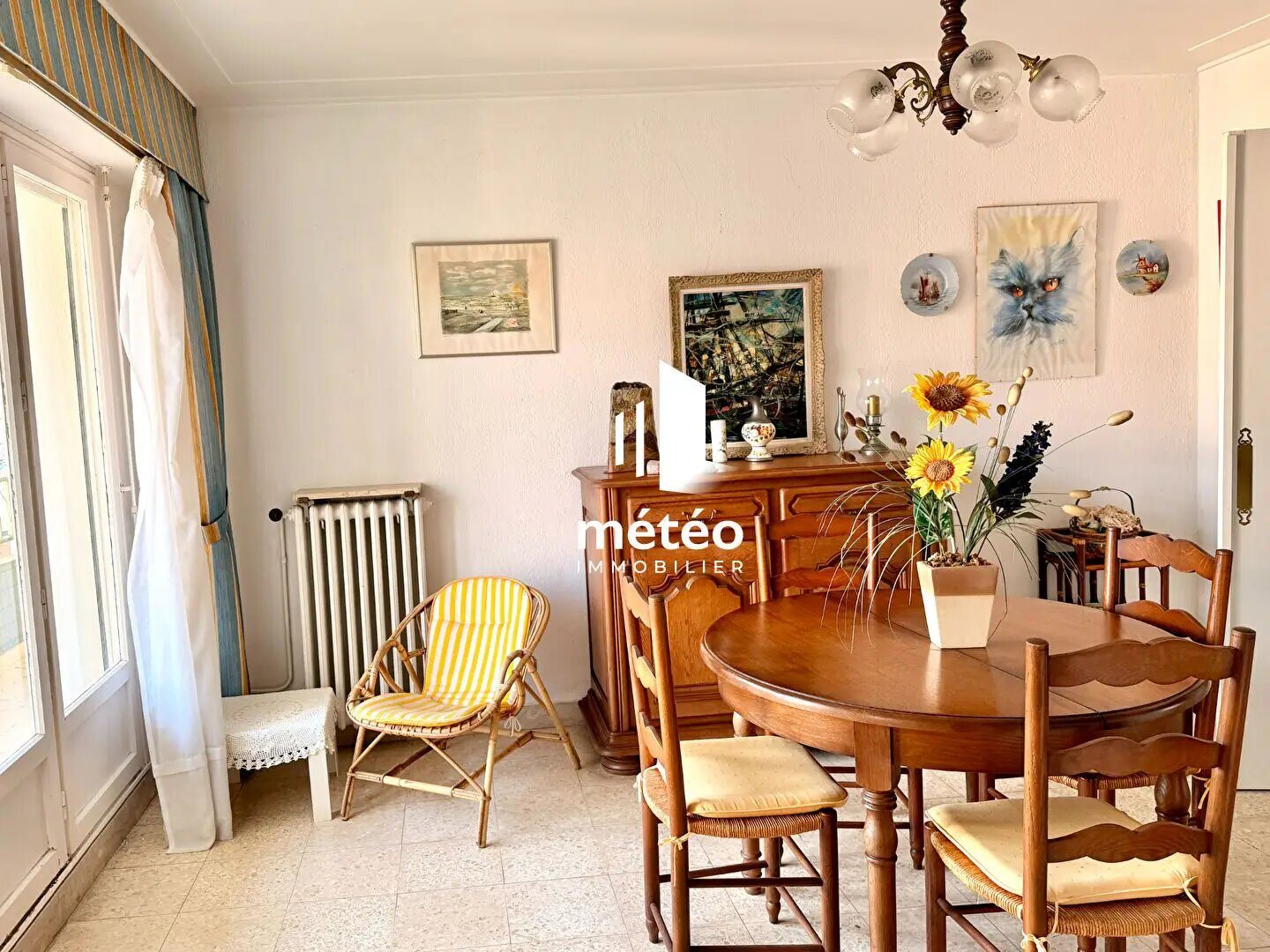 Appartement à vendre, 70m², Les Sables-d'Olonne