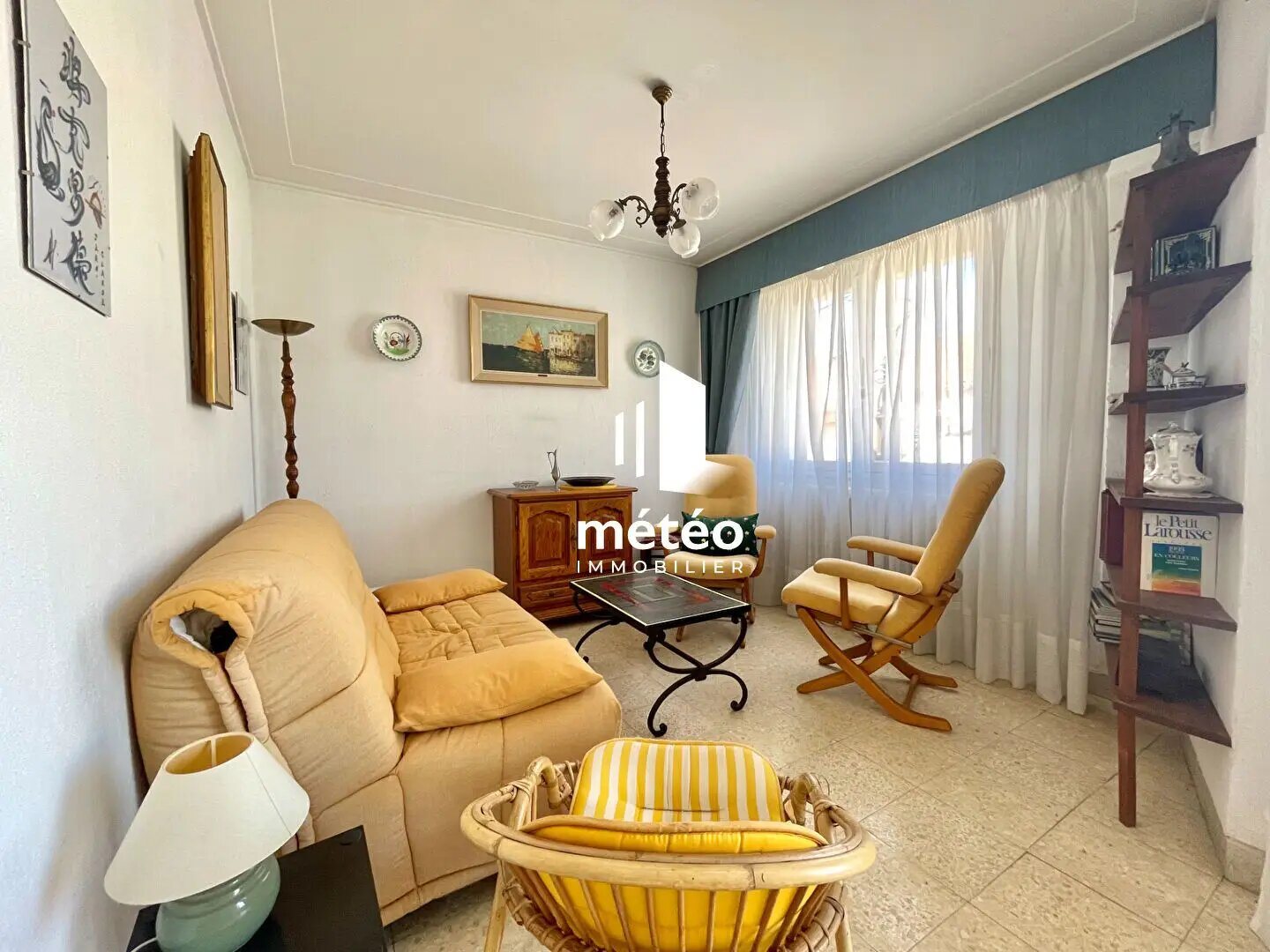 Appartement à vendre, 70m², Les Sables-d'Olonne