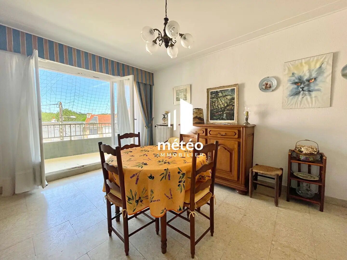 Appartement à vendre, 70m², Les Sables-d'Olonne