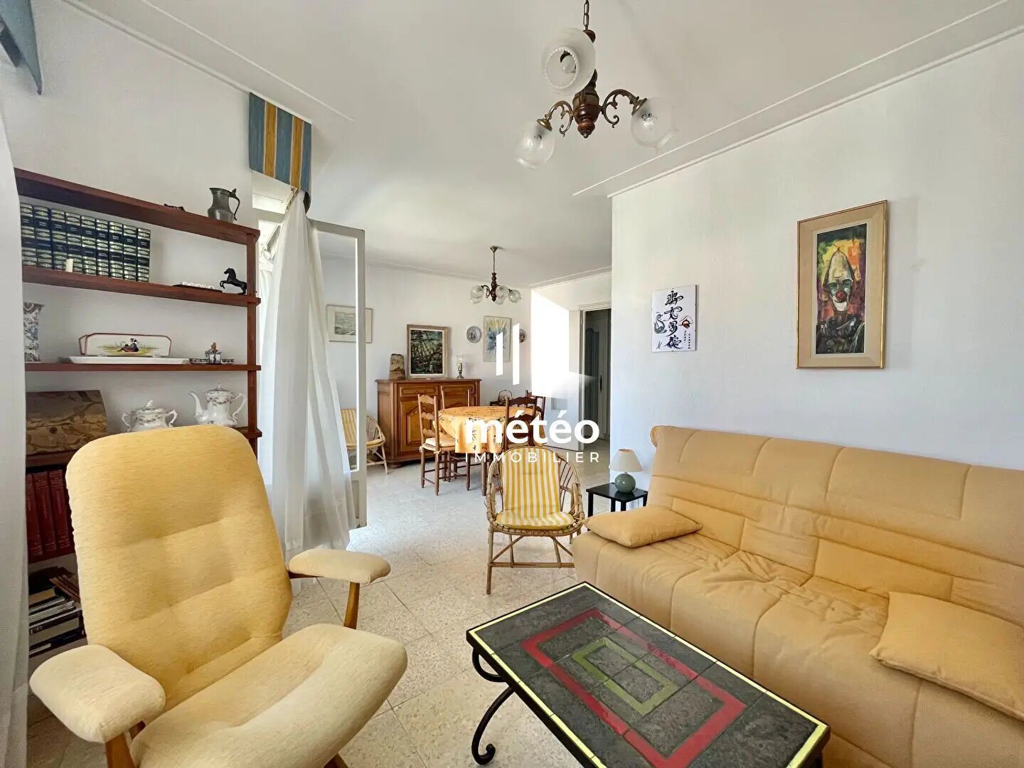 Appartement à vendre, 70m², Les Sables-d'Olonne