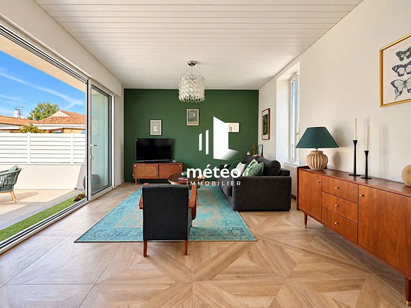 Maison à vendre, 75m², La Tranche-sur-Mer