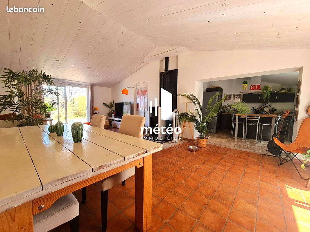 Maison à vendre, 88m², La Tranche-sur-Mer