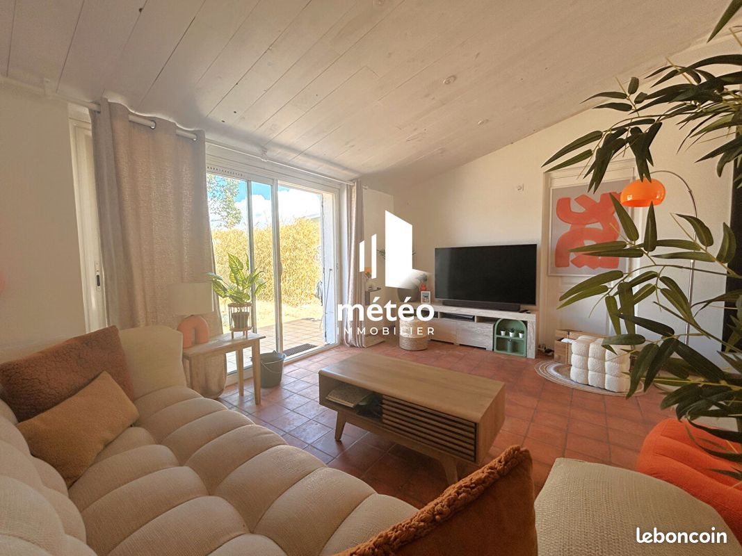 Maison à vendre, 88m², La Tranche-sur-Mer