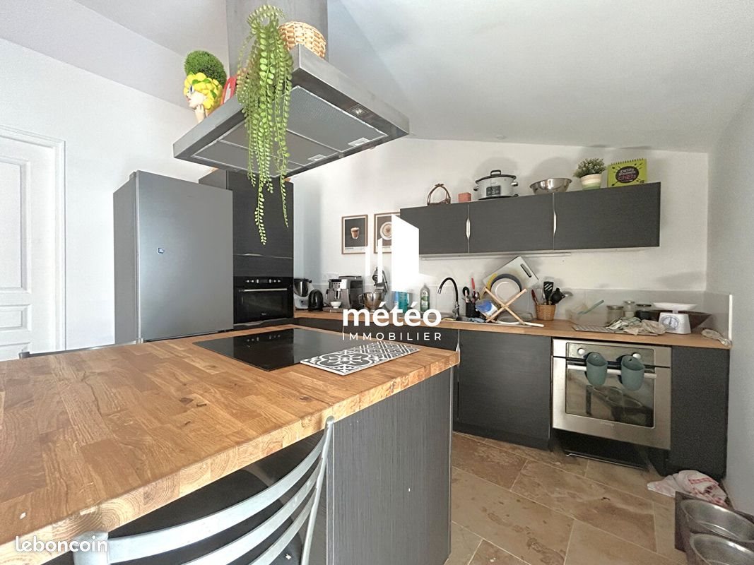 Maison à vendre, 88m², La Tranche-sur-Mer