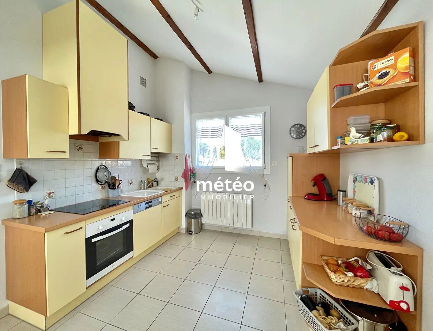 Maison à vendre, 103m², La Tranche-sur-Mer