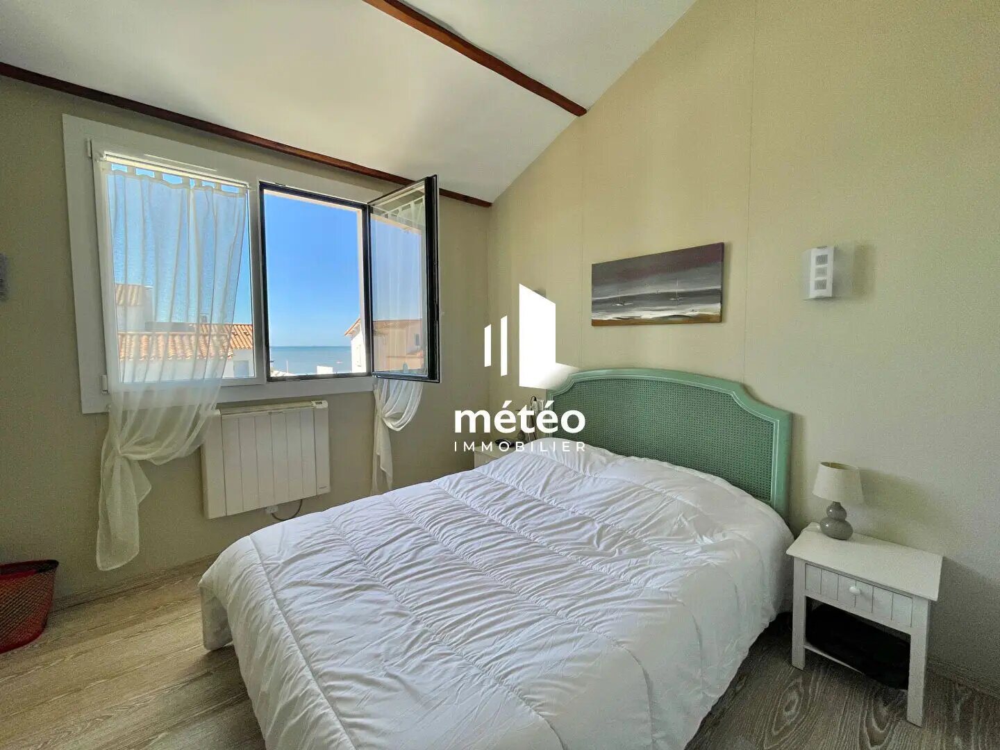 Maison à vendre, 103m², La Tranche-sur-Mer