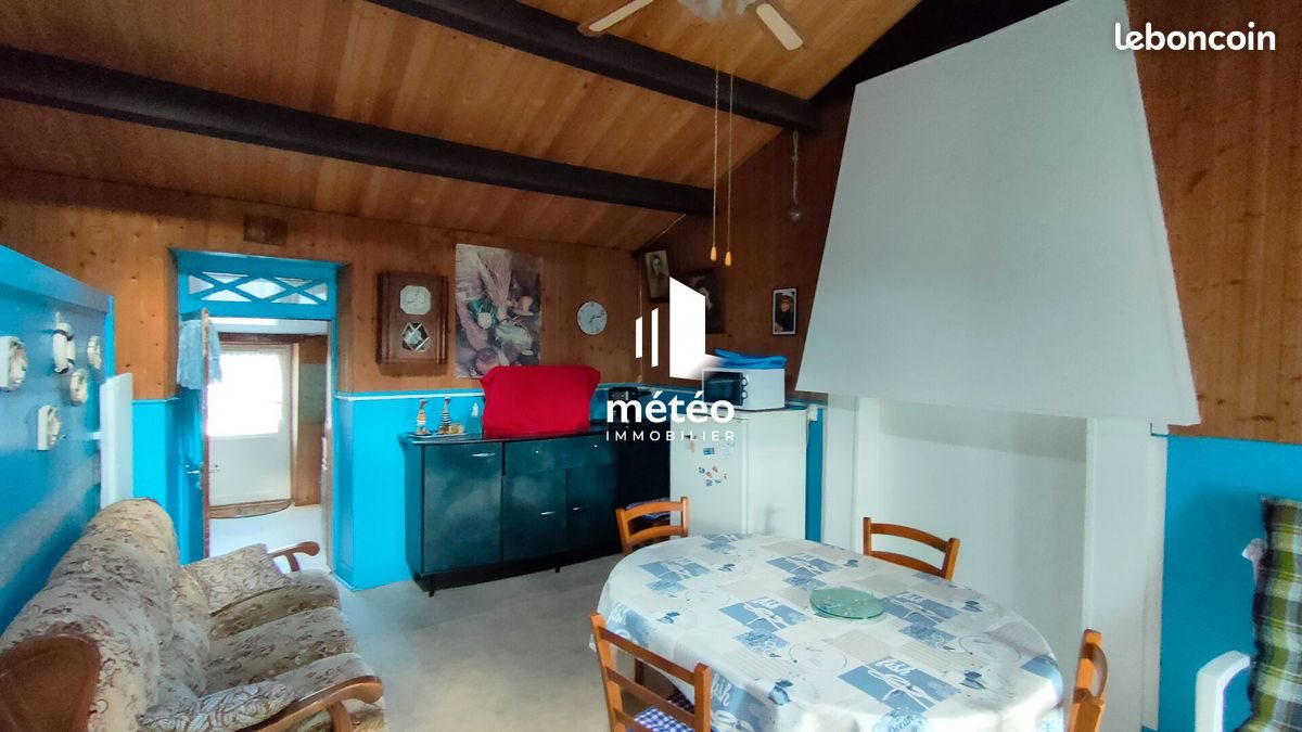 Maison à vendre, 65m², Angles