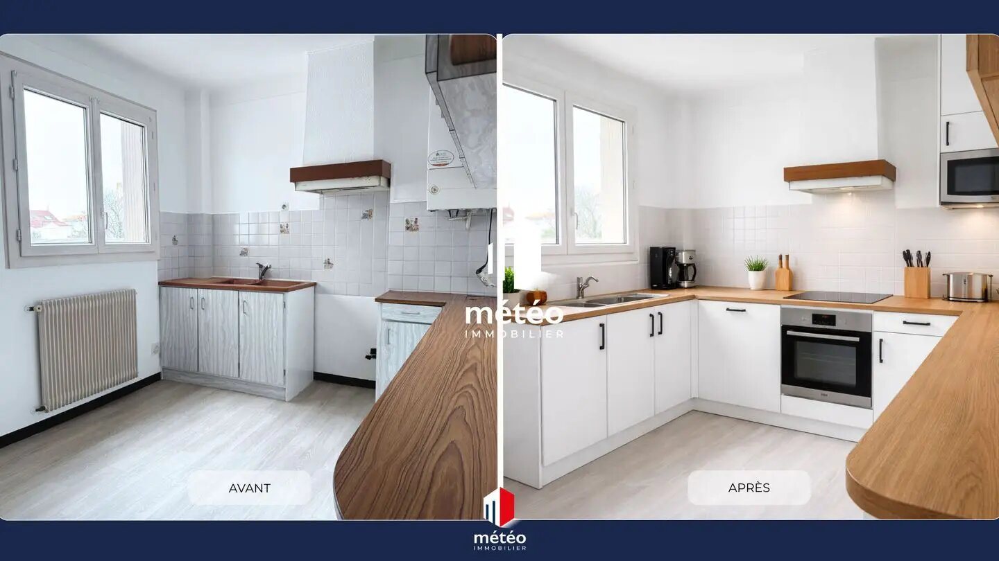 Appartement à vendre, 84m², Les Sables-d'Olonne