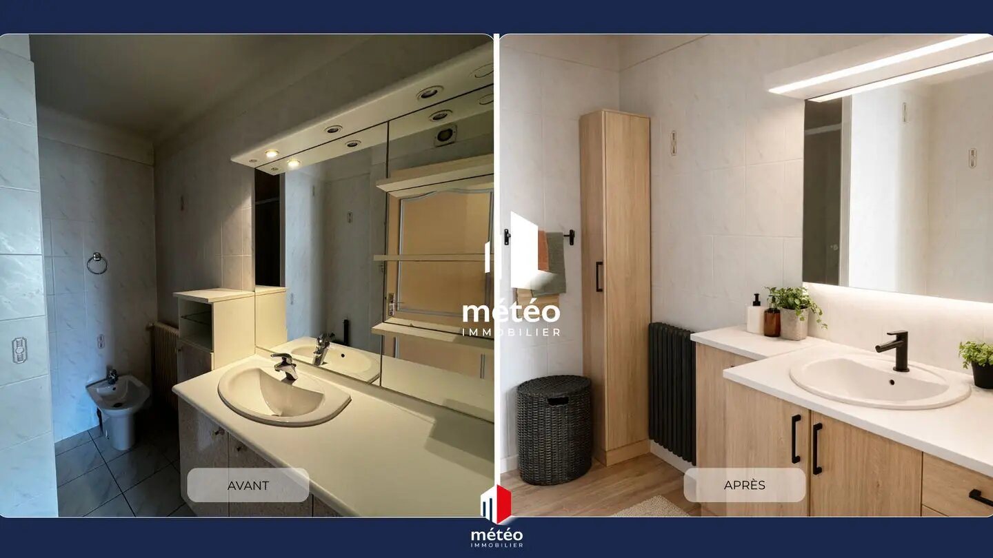 Appartement à vendre, 84m², Les Sables-d'Olonne
