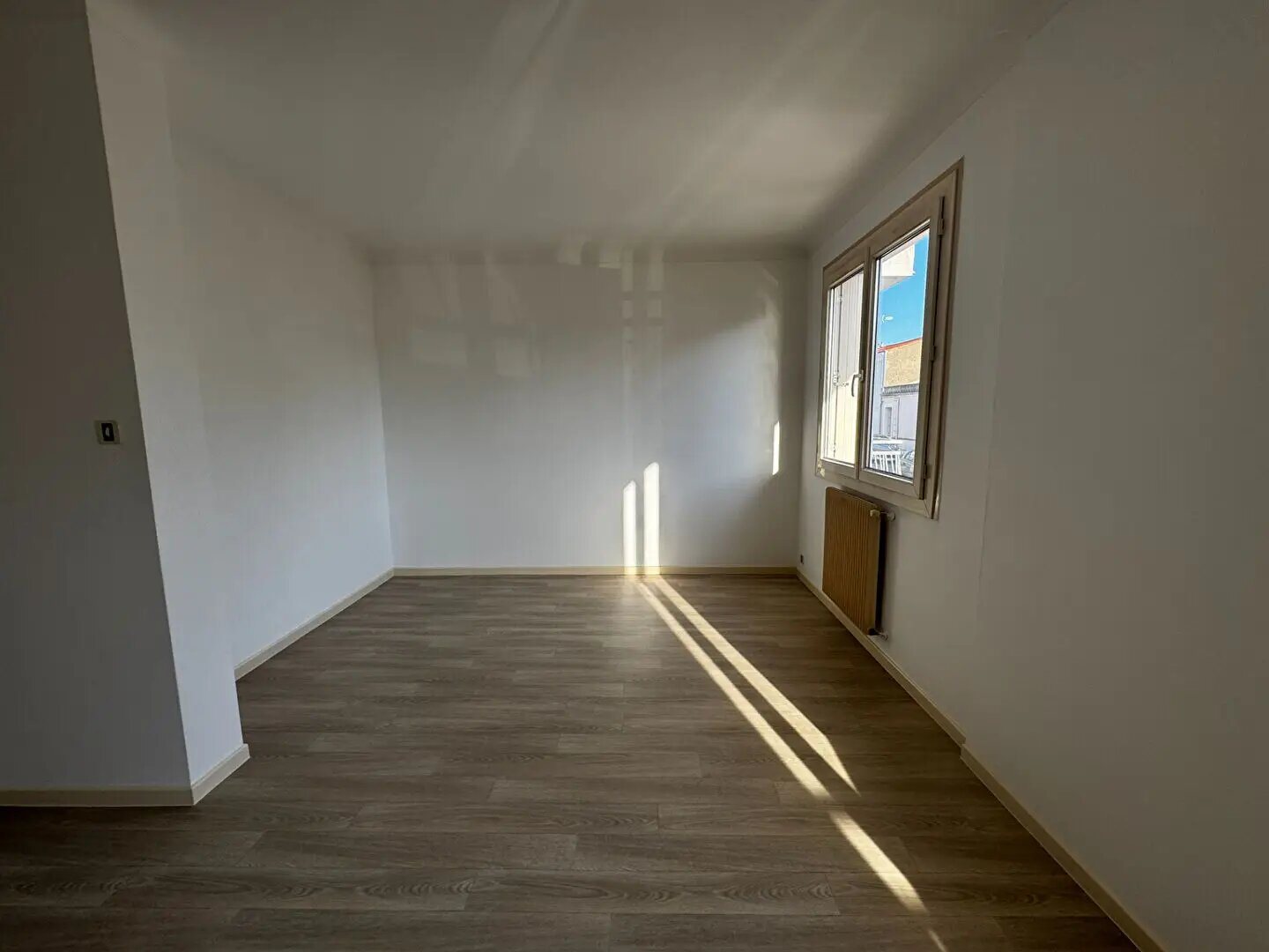 Appartement à vendre, 84m², Les Sables-d'Olonne