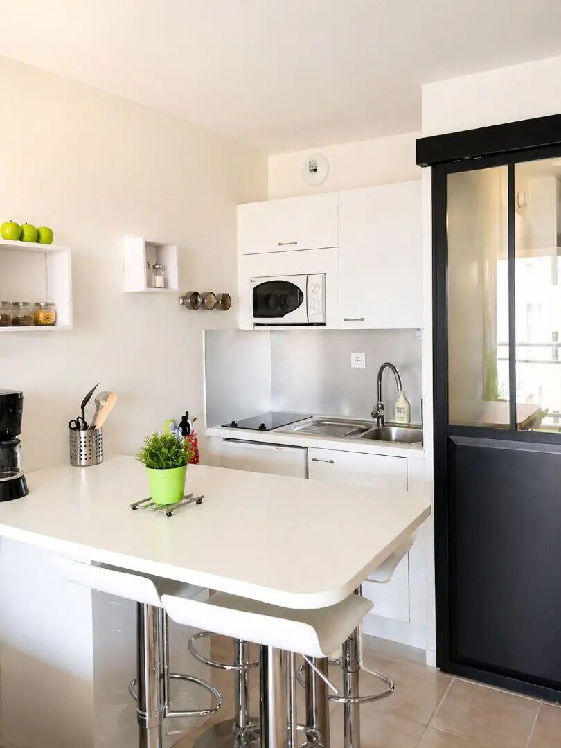 Appartement à vendre, 25m², Les Sables-d'Olonne