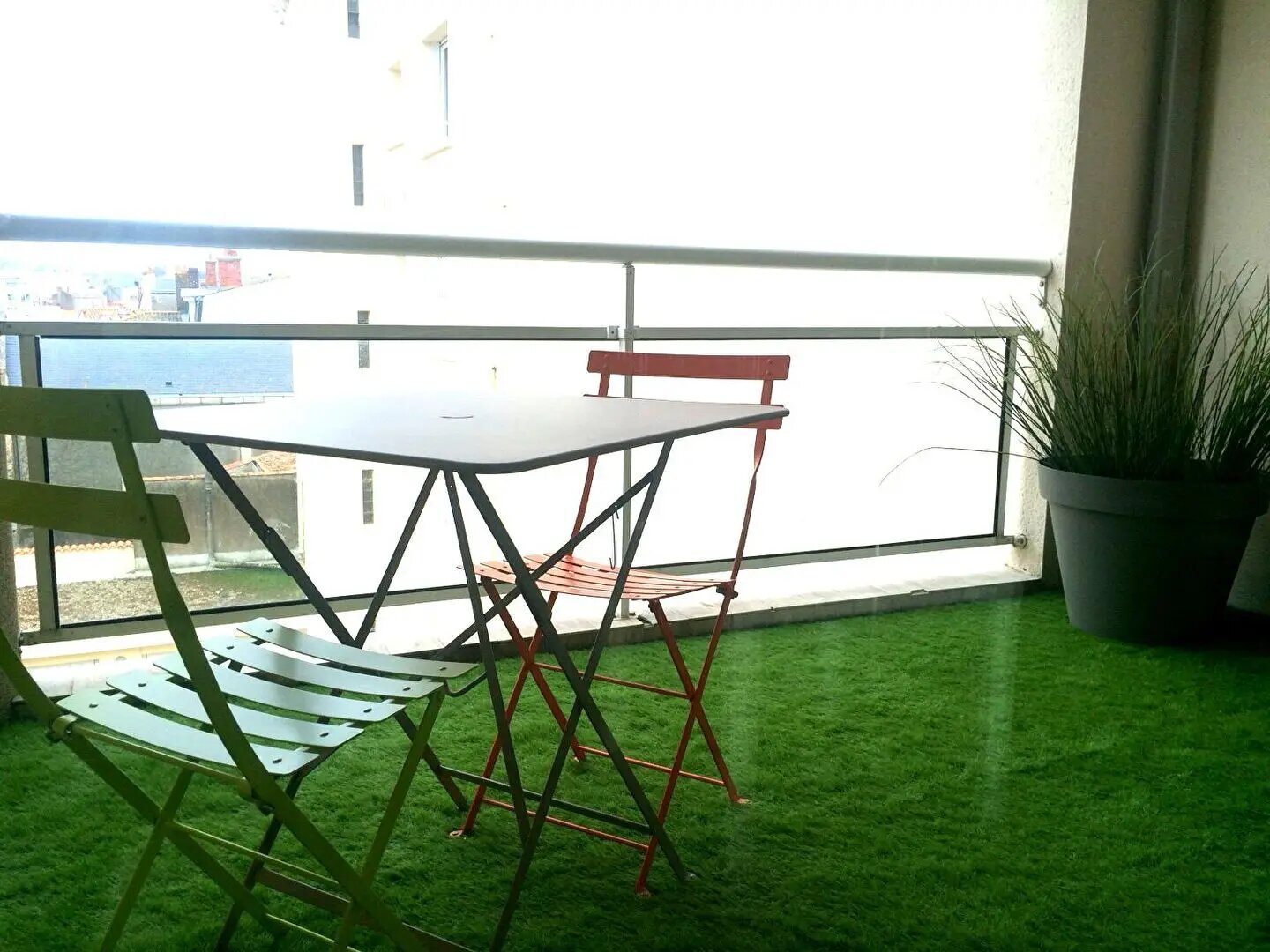 Appartement à vendre, 25m², Les Sables-d'Olonne