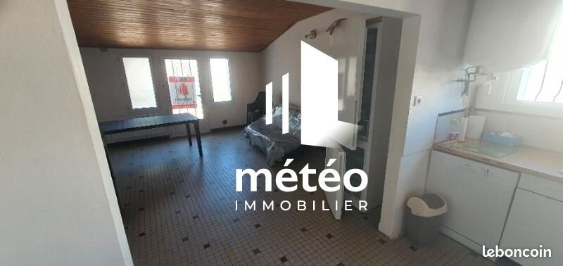 Maison à vendre, 65m², Angles
