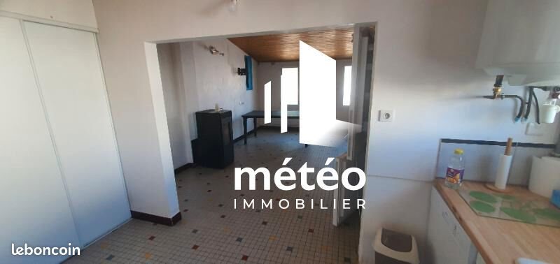 Maison à vendre, 65m², Angles