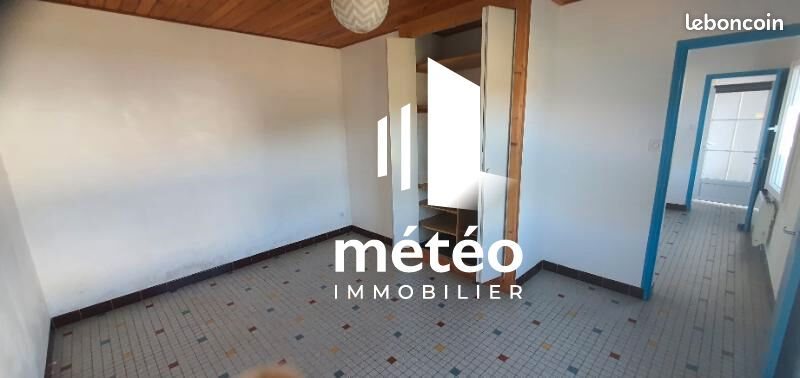Maison à vendre, 65m², Angles