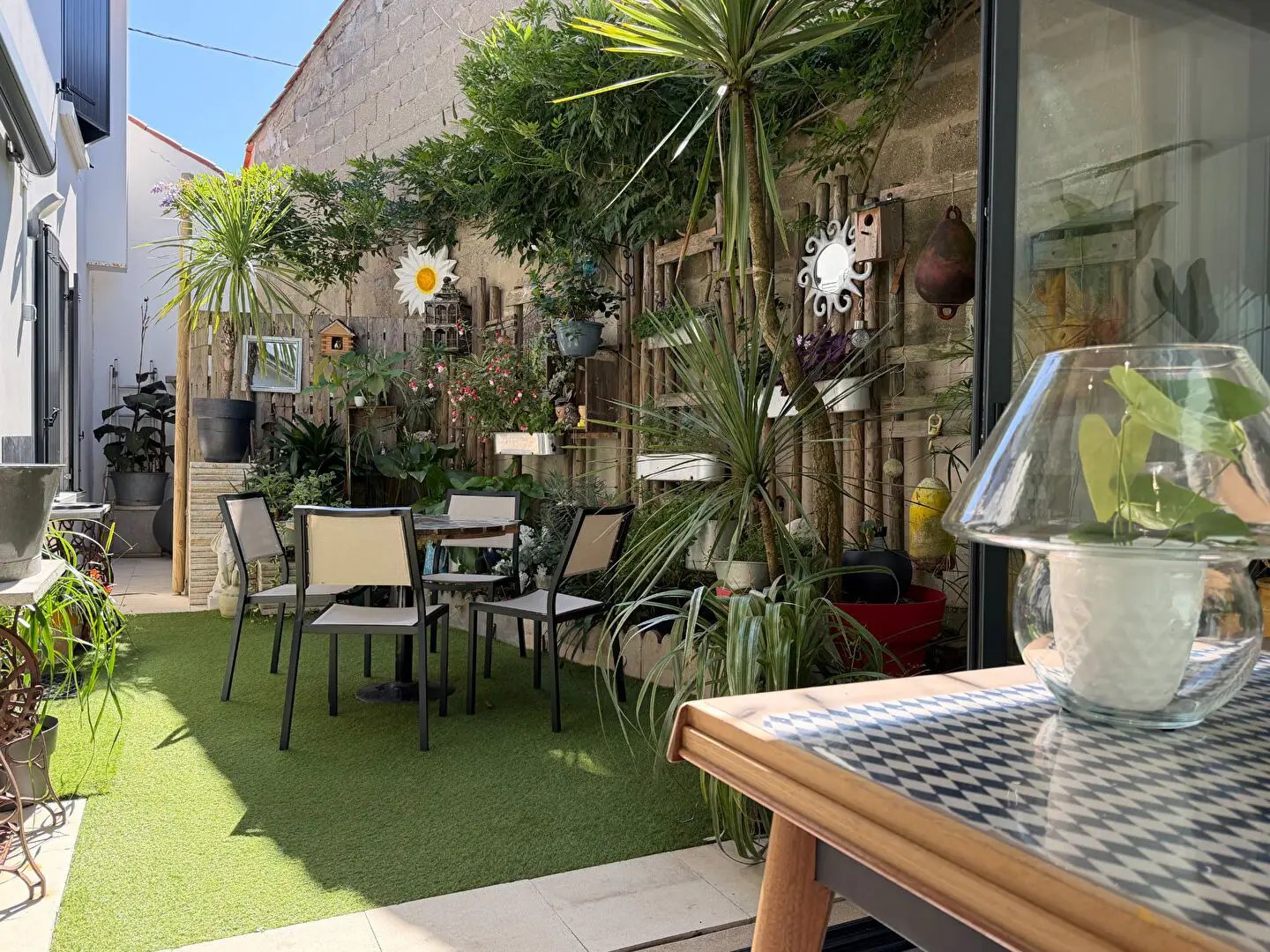 Maison à vendre, 124m², La Tranche-sur-Mer