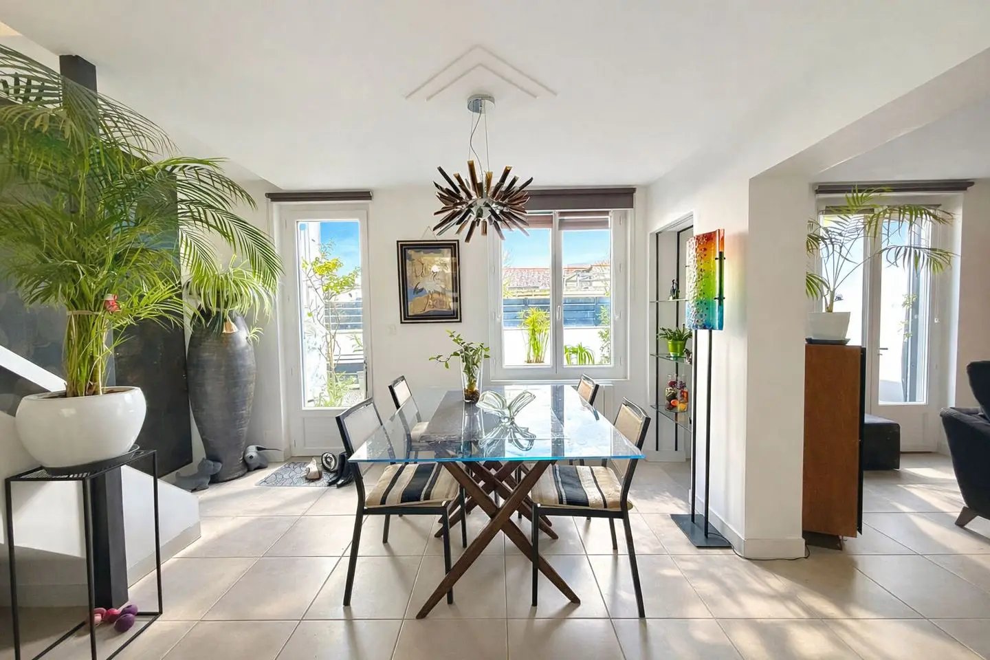 Maison à vendre, 124m², La Tranche-sur-Mer
