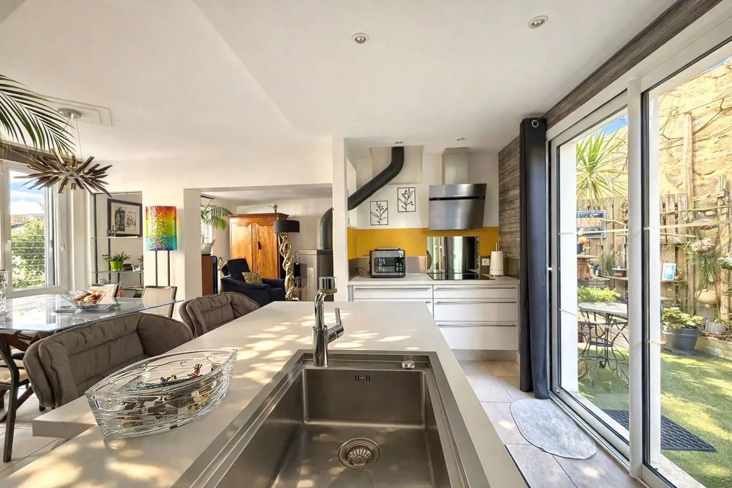 Maison à vendre, 124m², La Tranche-sur-Mer