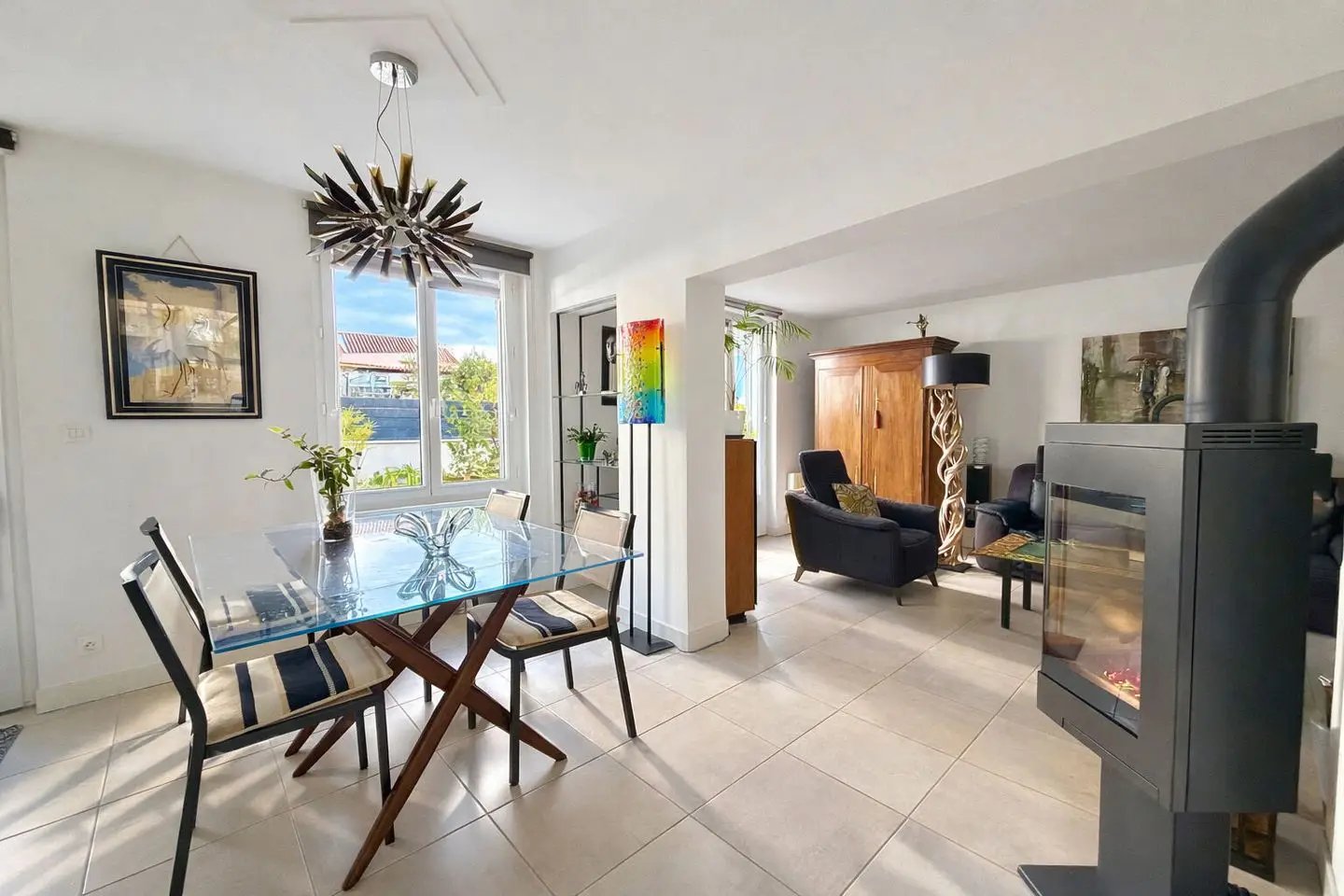 Maison à vendre, 124m², La Tranche-sur-Mer