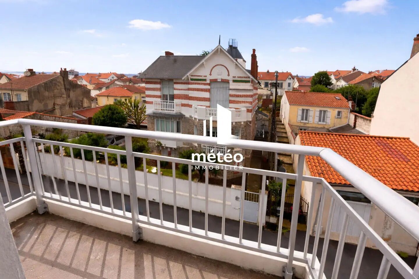 Appartement à vendre, 25m², Les Sables-d'Olonne