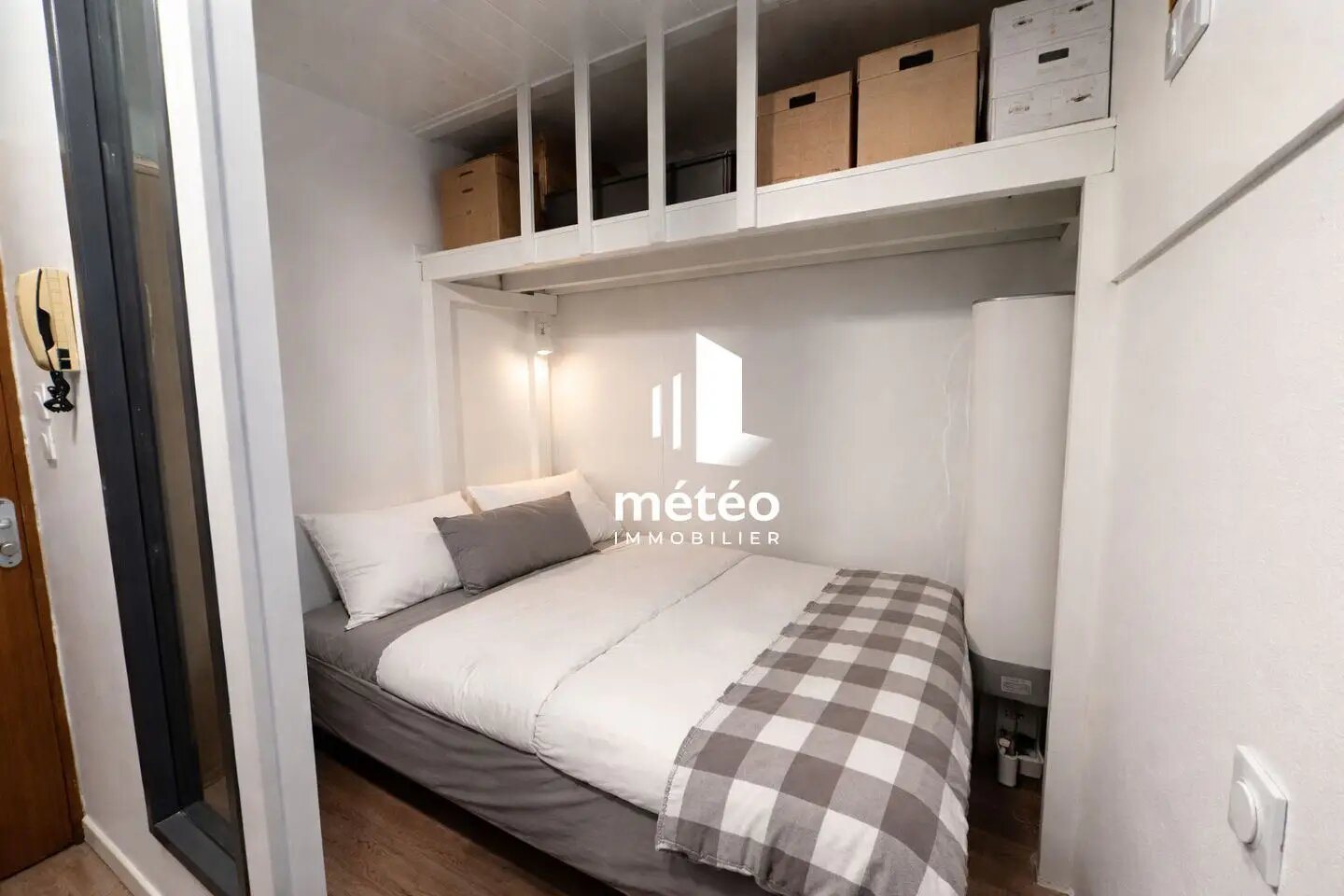 Appartement à vendre, 25m², Les Sables-d'Olonne