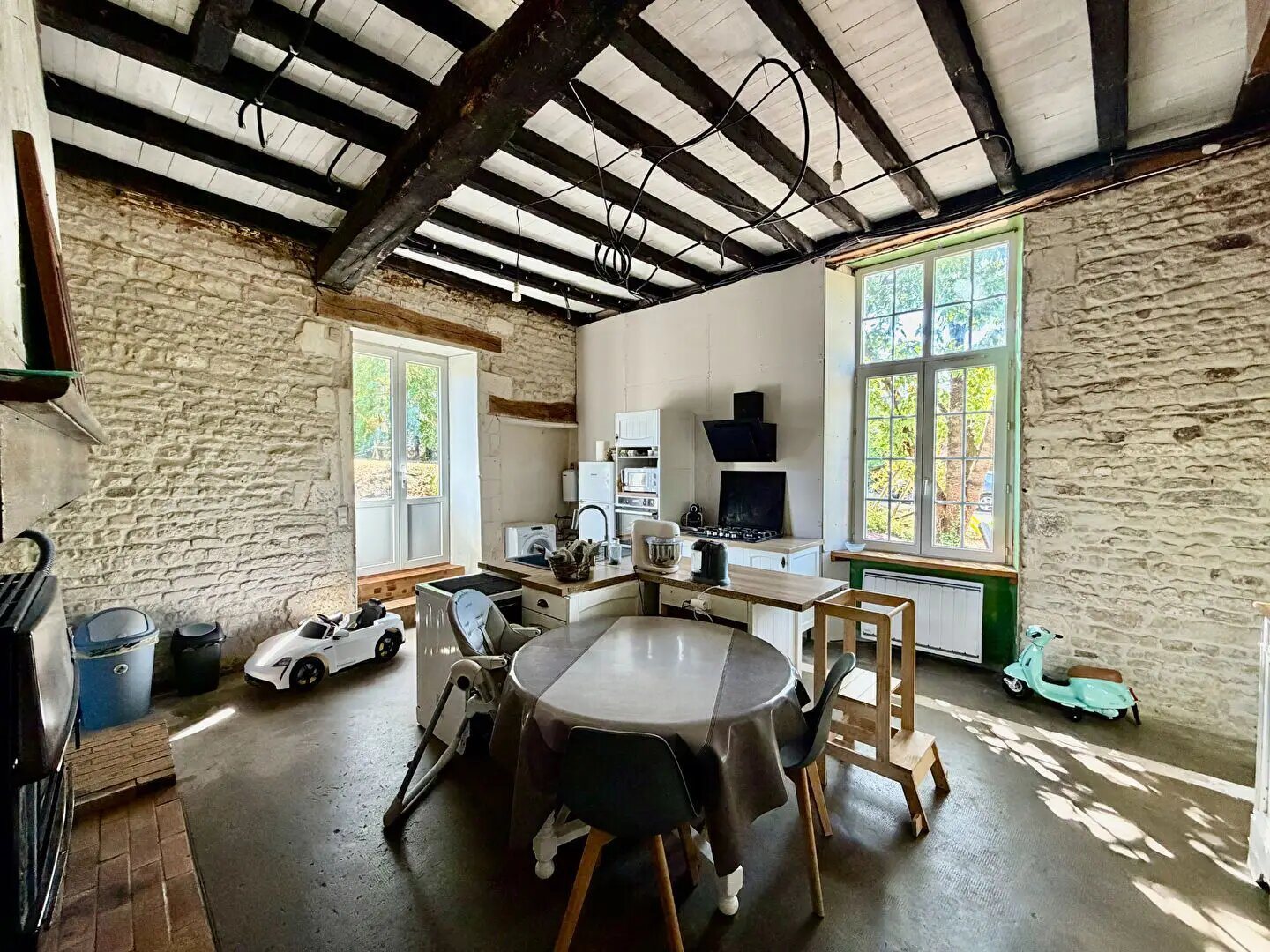 Maison à vendre, 200m², Saint-Médard-d'Aunis